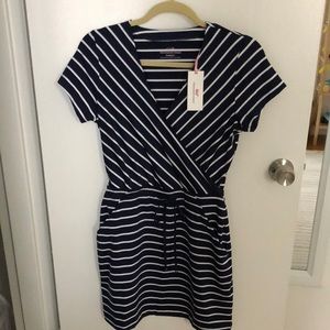 XS Vineyard Vines Dress! NWT!